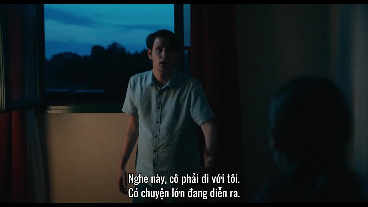 Anh Khiến Em Quay Cuồng - cảnh 3