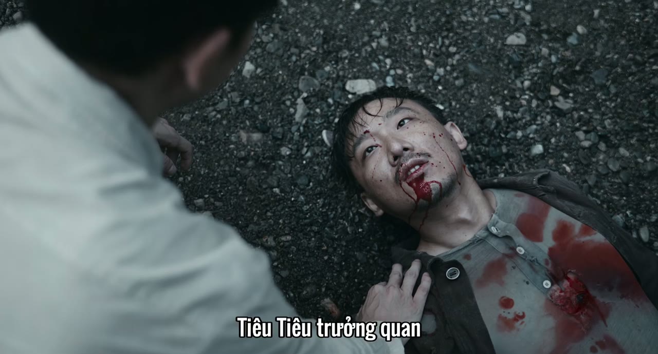 Thị Trấn Gezhi tập 1 cảnh 2