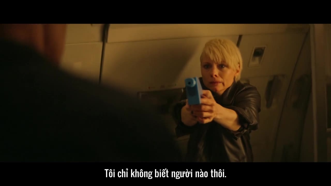 97 Phút Sống Còn - cảnh 3