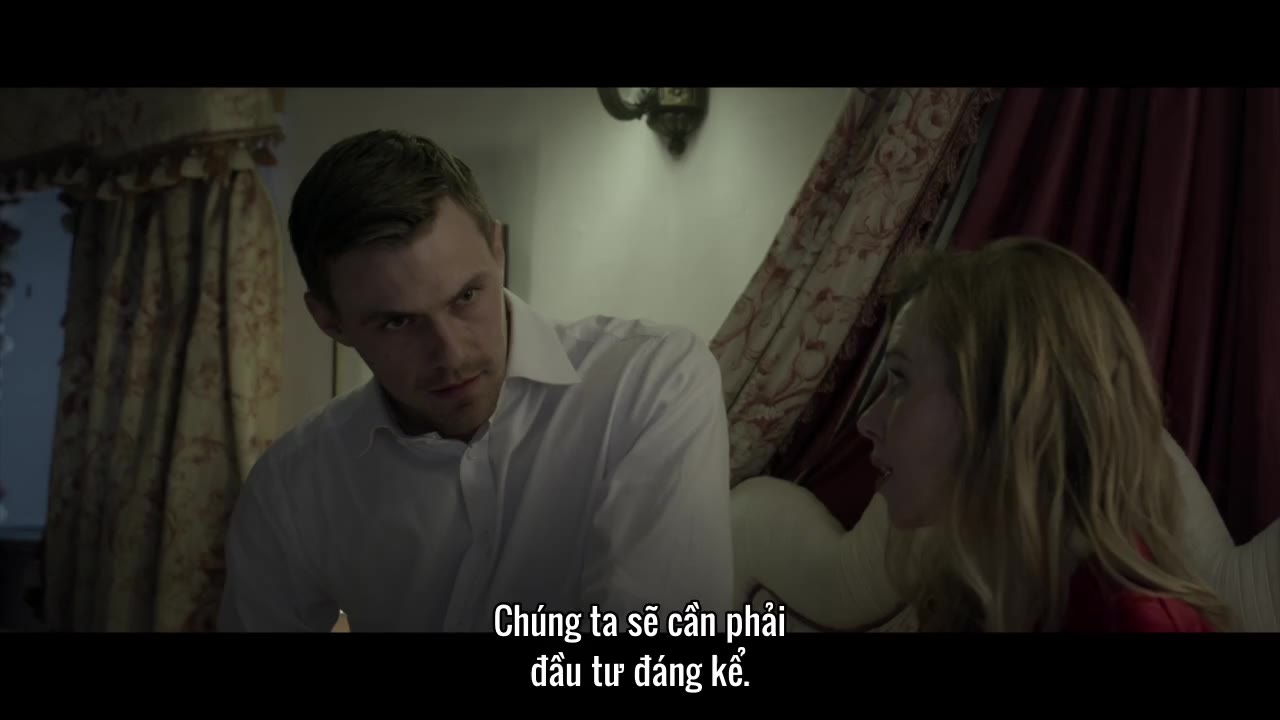Mặt Nạ Quỷ - cảnh 2