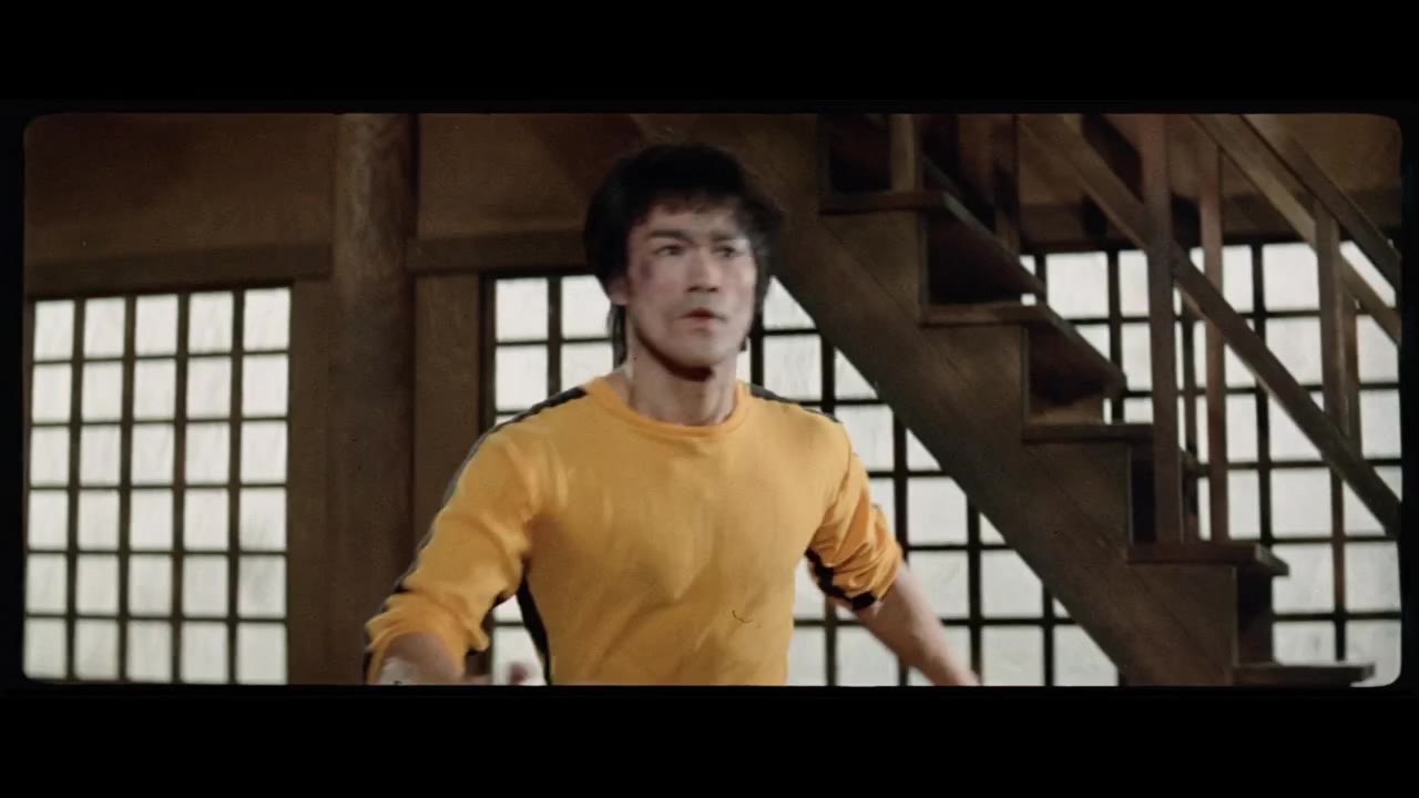 The Final Game of Death - cảnh 2