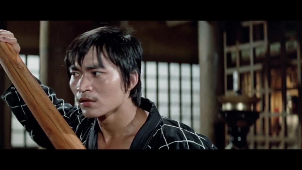 The Final Game of Death - cảnh 3