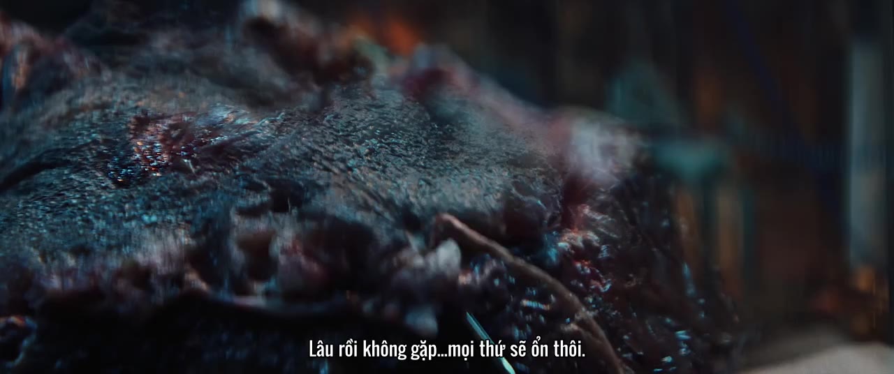 The Angry Black Girl and Her Monster - cảnh 1