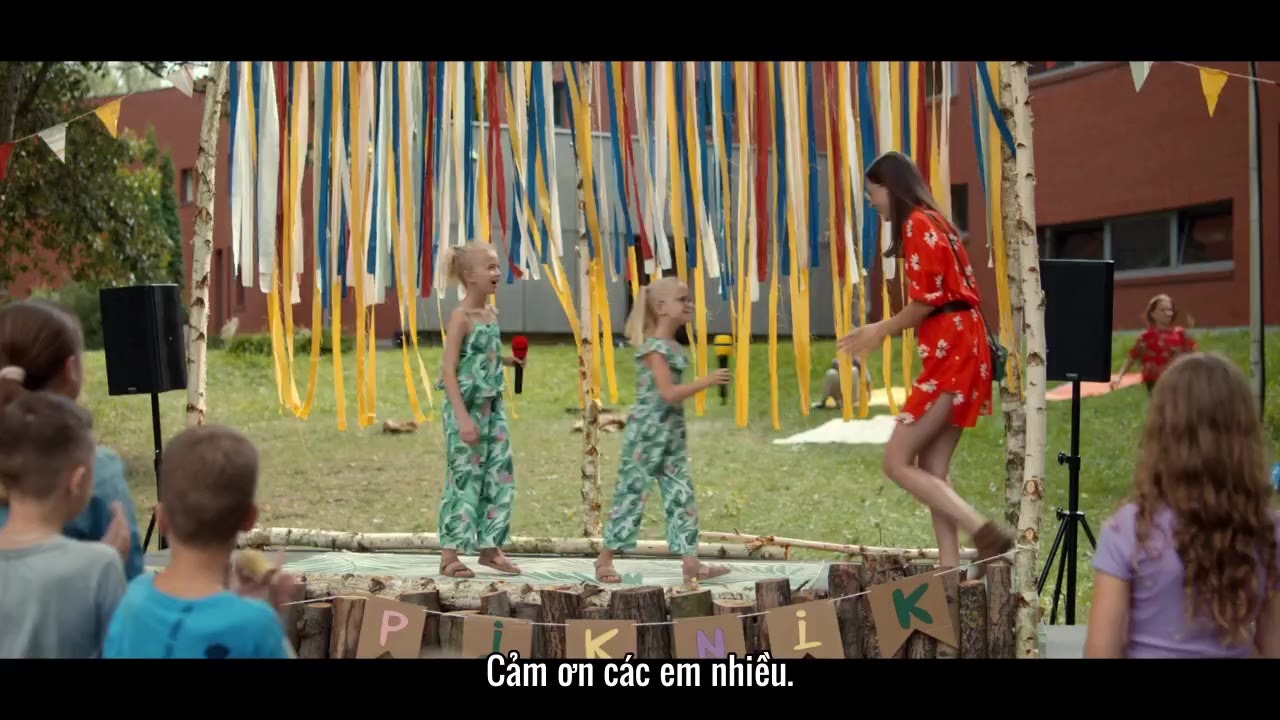 Yêu bình phương mãi mãi - cảnh 3