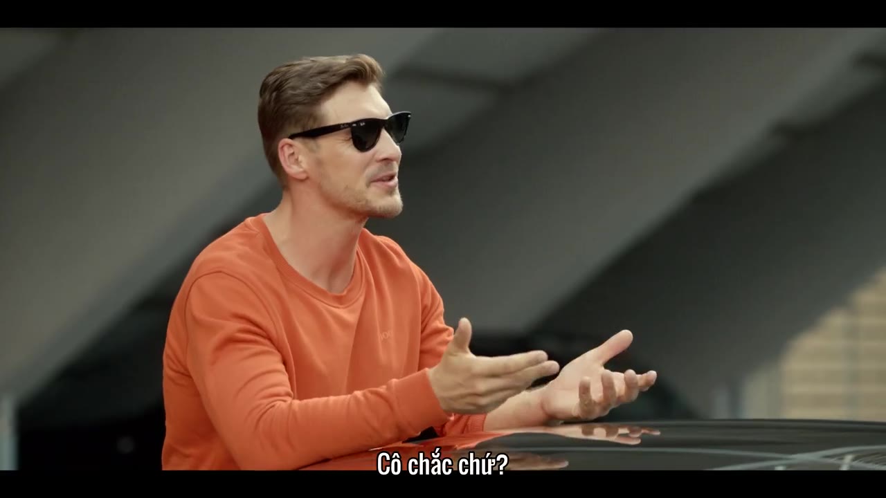 Yêu bình phương lại từ đầu - cảnh 2
