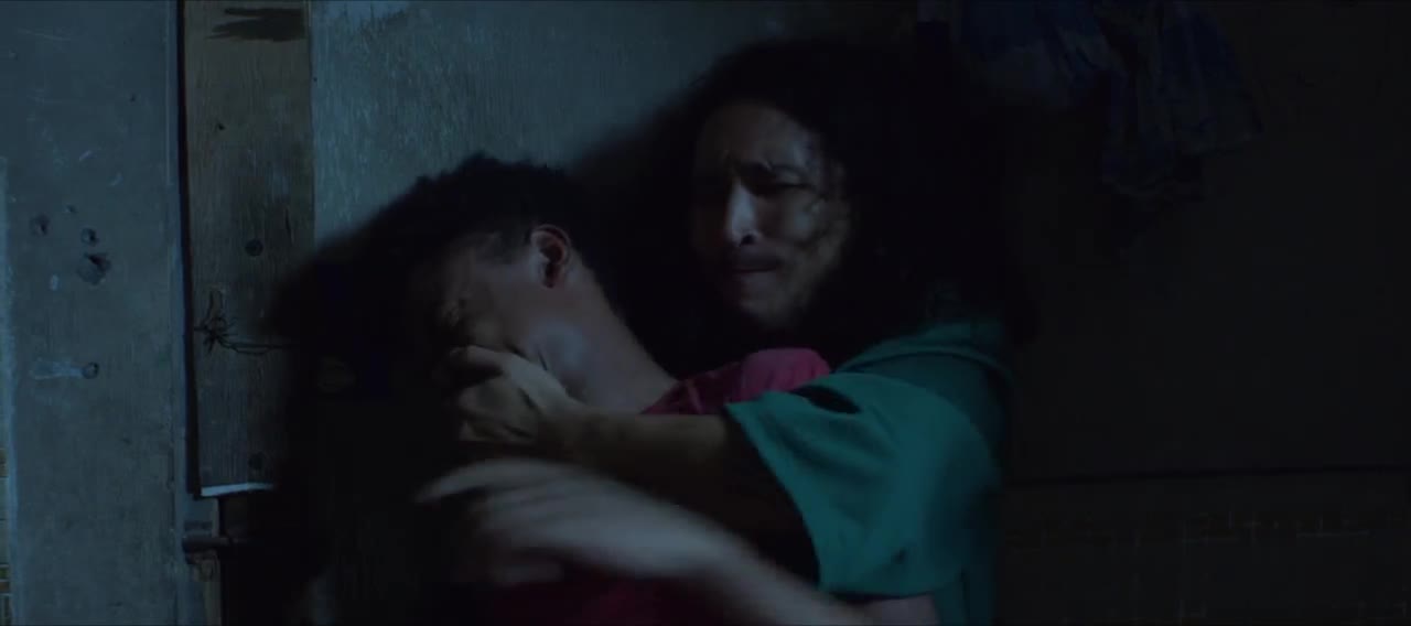 Ngày Không Vong - cảnh 2