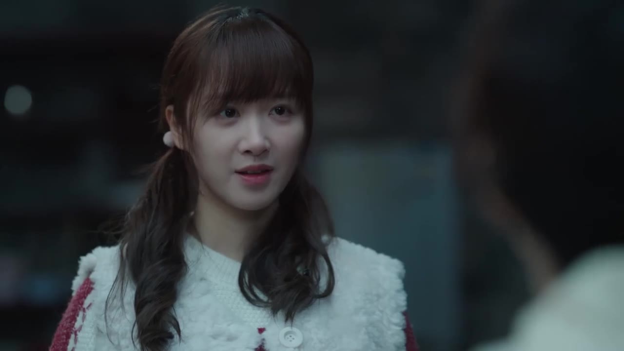 Cùng Anh Mười Năm, Trao Em Nửa Đời tập 7 cảnh 2
