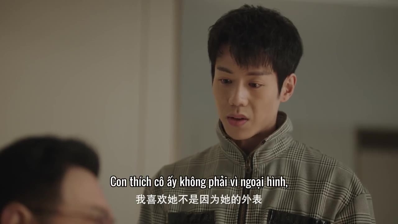 Cùng Anh Mười Năm, Trao Em Nửa Đời tập 12
