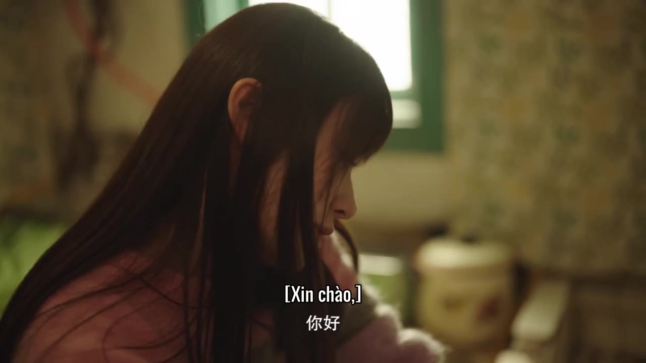 Cùng Anh Mười Năm, Trao Em Nửa Đời tập 19
