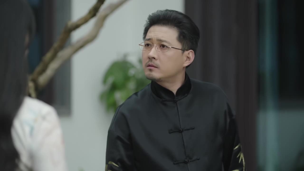 Cùng Anh Mười Năm, Trao Em Nửa Đời tập 20
