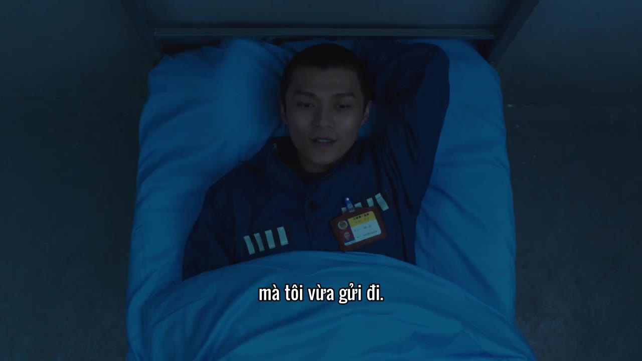 Cùng Anh Mười Năm, Trao Em Nửa Đời tập 21 cảnh 2