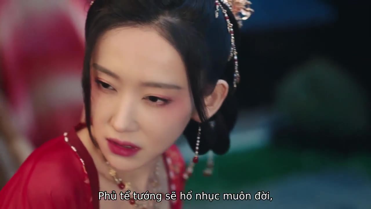 Quân Tâm Khó Đoán tập 1