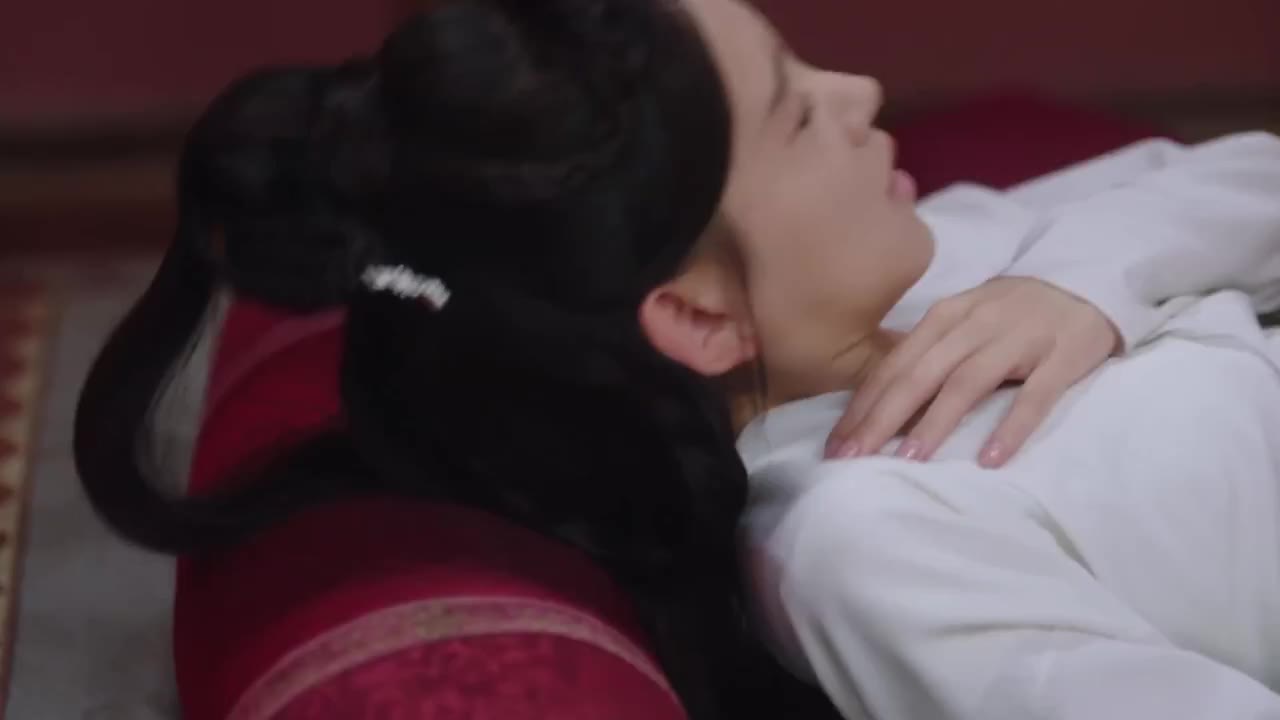 Quân Tâm Khó Đoán tập 3