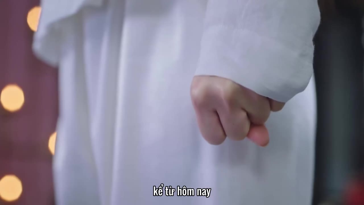 Quân Tâm Khó Đoán tập 5