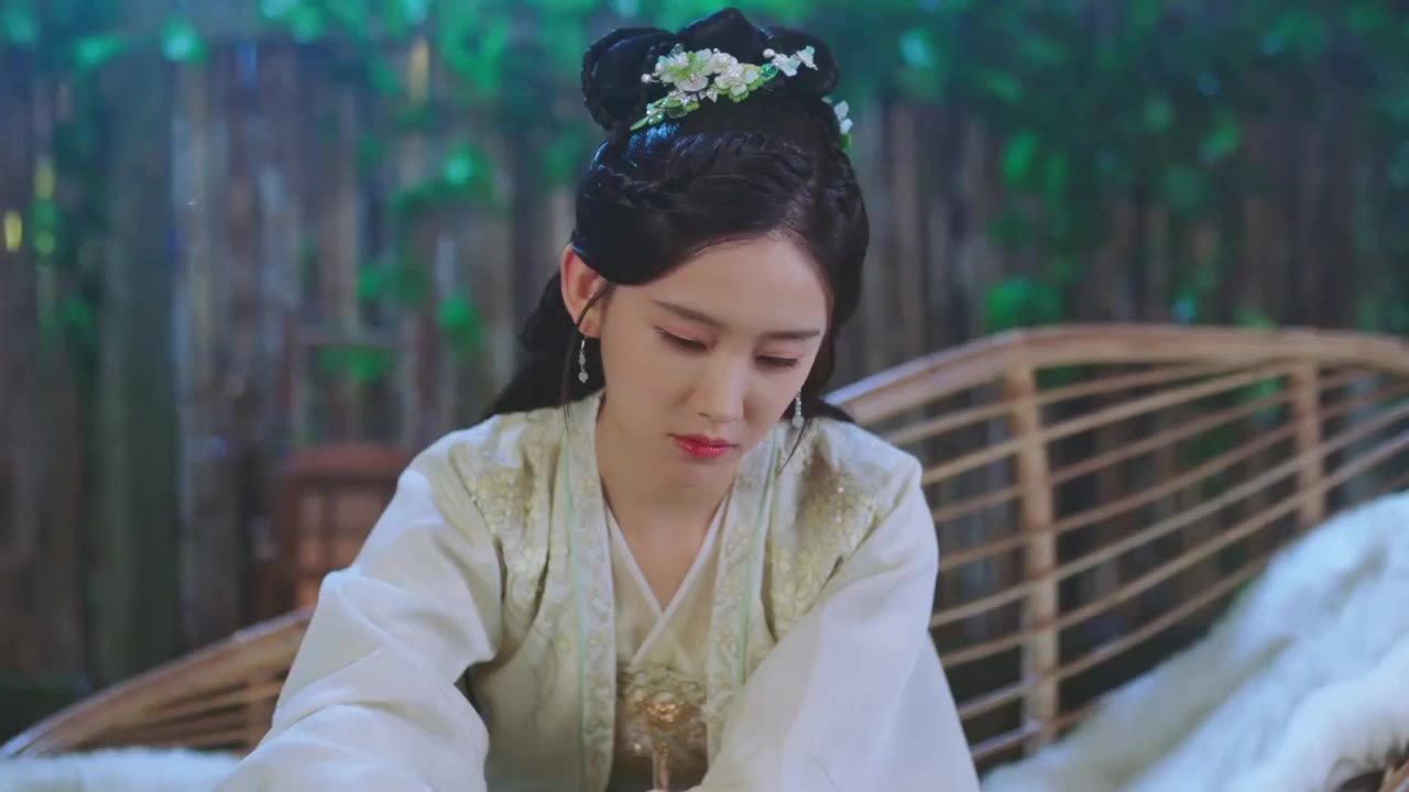Quân Tâm Khó Đoán tập 11