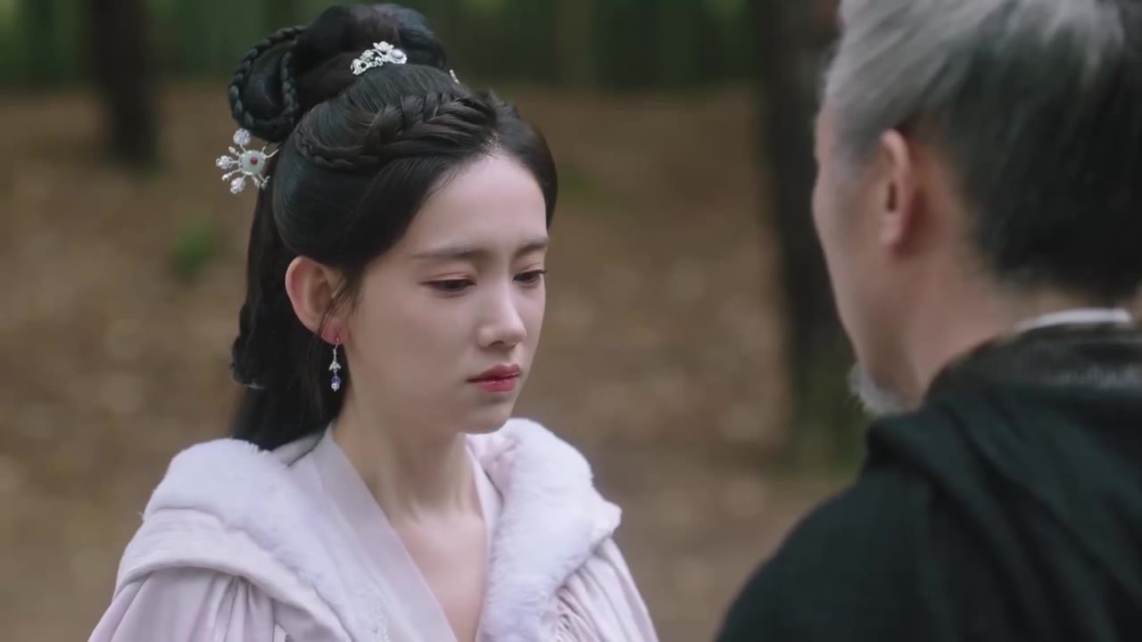 Quân Tâm Khó Đoán tập 15 cảnh 2