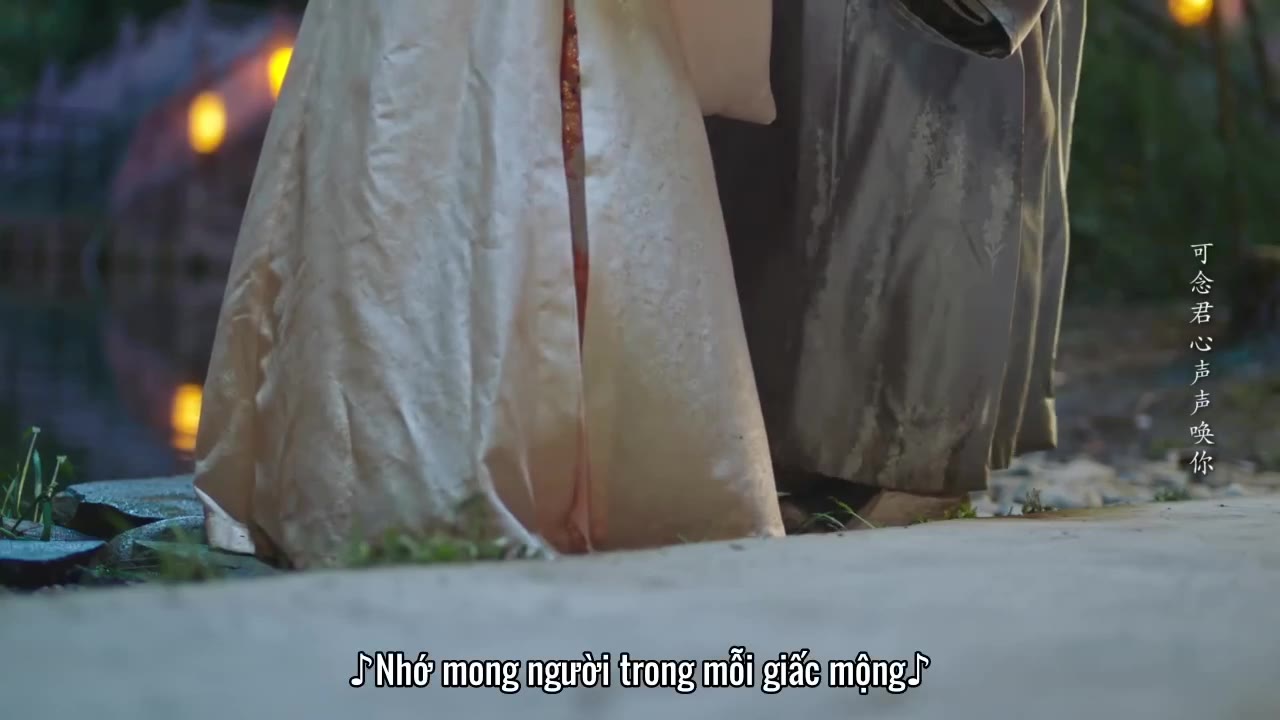 Quân Tâm Khó Đoán tập 18 cảnh 2