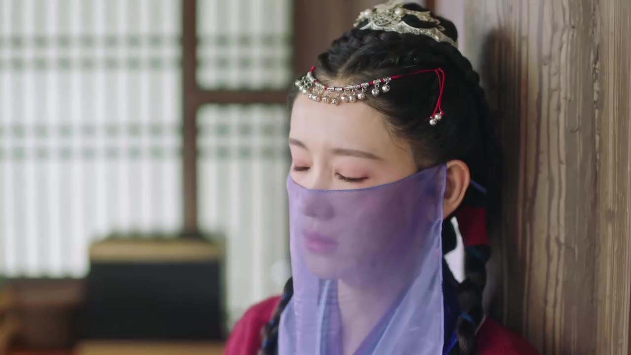 Quân Tâm Khó Đoán tập 20