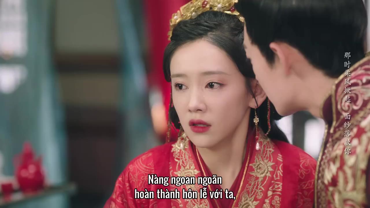 Quân Tâm Khó Đoán tập 22