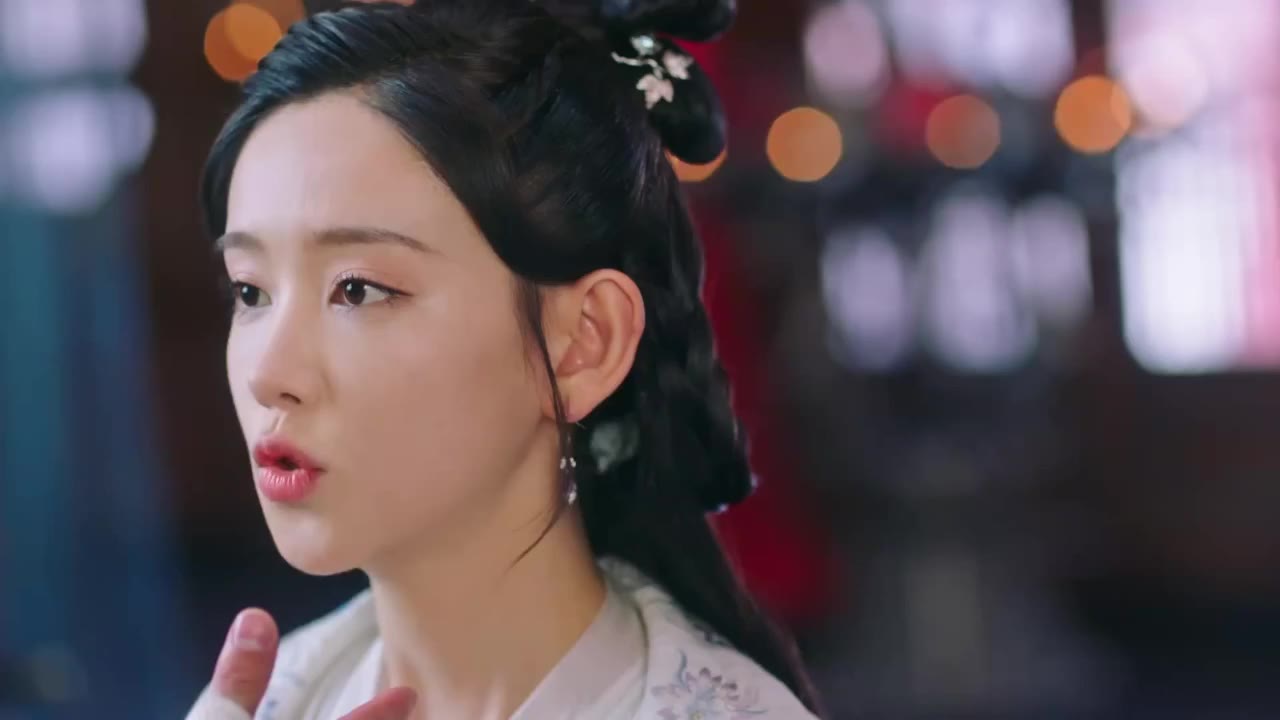 Quân Tâm Khó Đoán tập 24