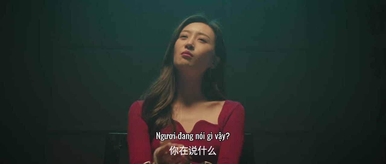 Dấu Vết Biến Mất tập 10