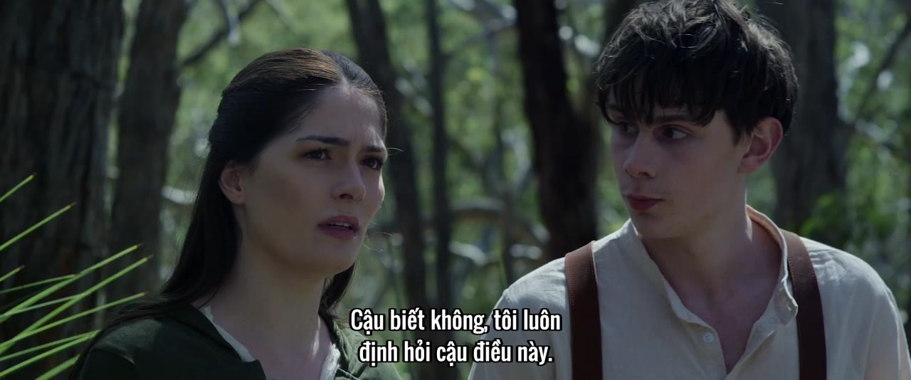 Frankenstein's Bride tập 1 cảnh 2