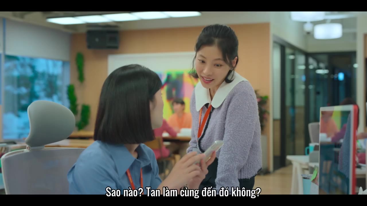 Thời gian gọi tên em tập 2