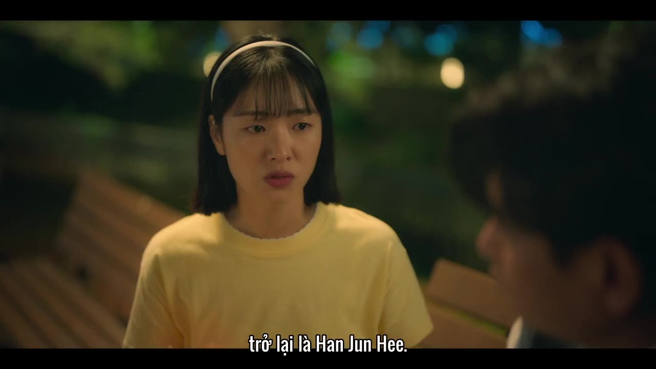 Thời gian gọi tên em tập 5 cảnh 2