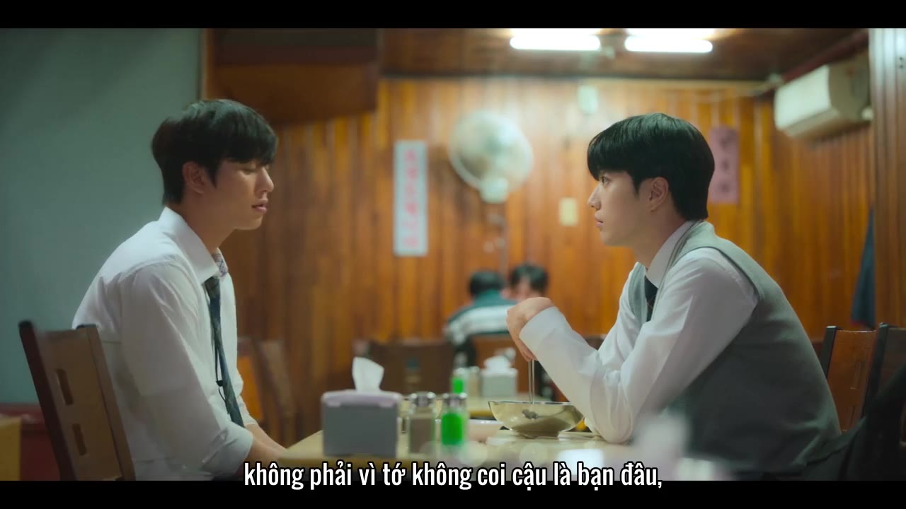 Thời gian gọi tên em tập 7