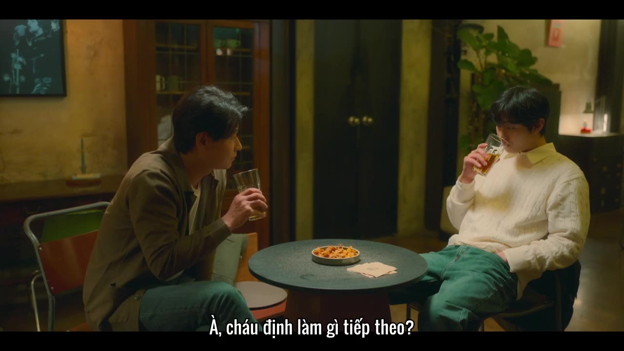 Thời gian gọi tên em tập 8