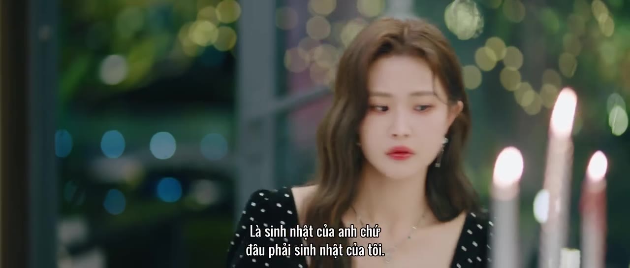 Yêu Em Không Nói Cũng Hiểu tập 4 cảnh 2