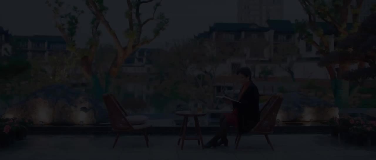 Yêu Em Không Nói Cũng Hiểu tập 6