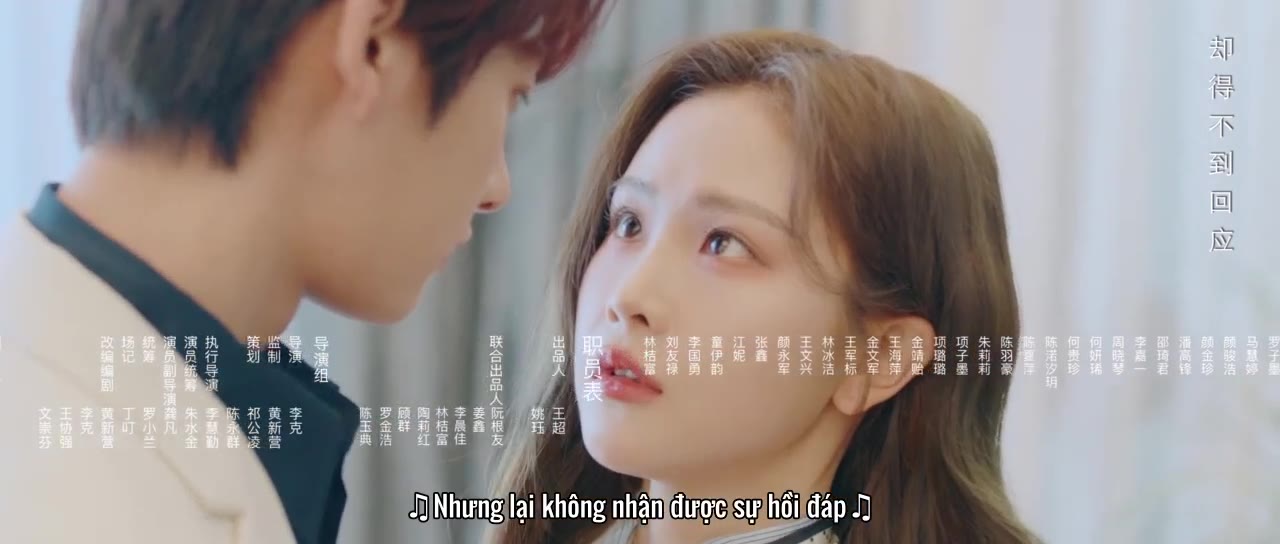 Yêu Em Không Nói Cũng Hiểu tập 7 cảnh 3