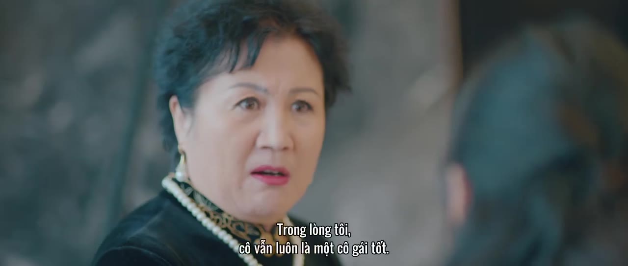 Yêu Em Không Nói Cũng Hiểu tập 11
