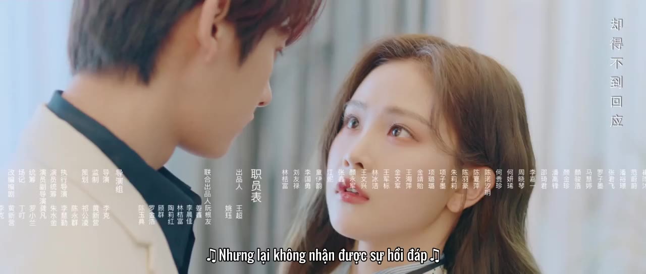 Yêu Em Không Nói Cũng Hiểu tập 16 cảnh 3