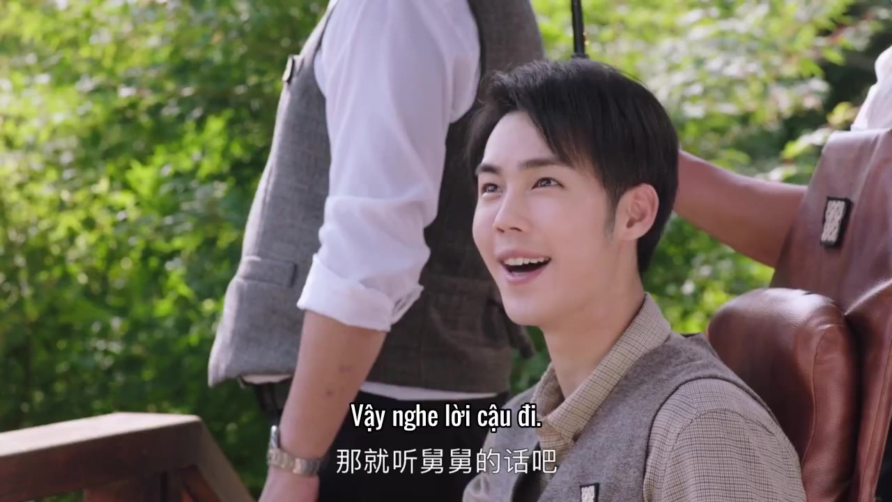 Có Lẽ Tôi Đã Yêu Rồi tập 2