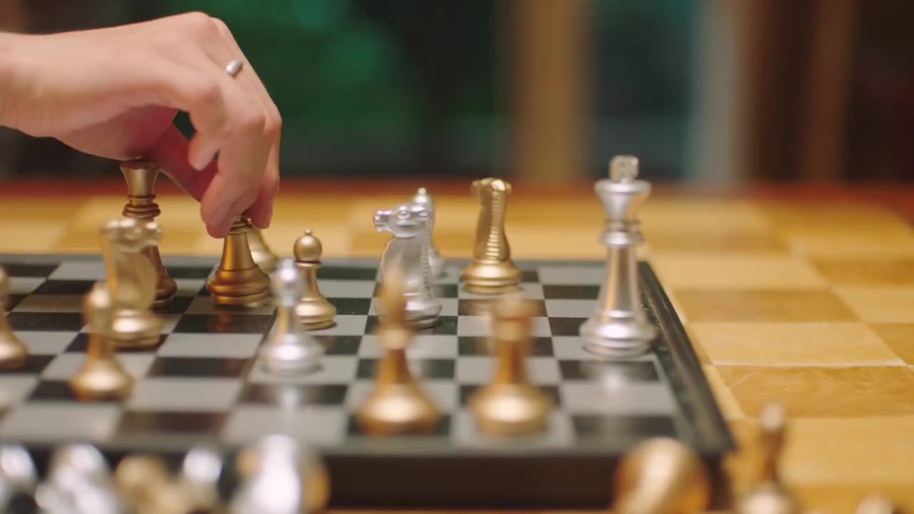 Có Lẽ Tôi Đã Yêu Rồi tập 2 cảnh 3
