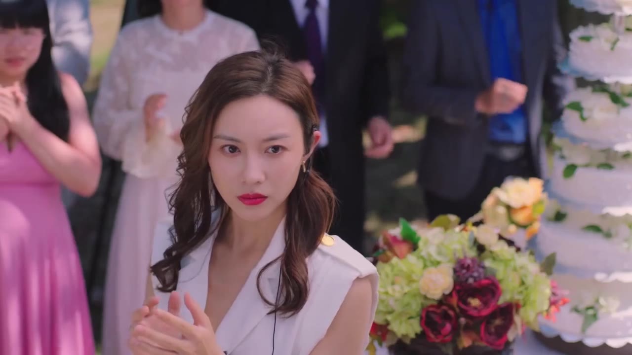 Có Lẽ Tôi Đã Yêu Rồi tập 3
