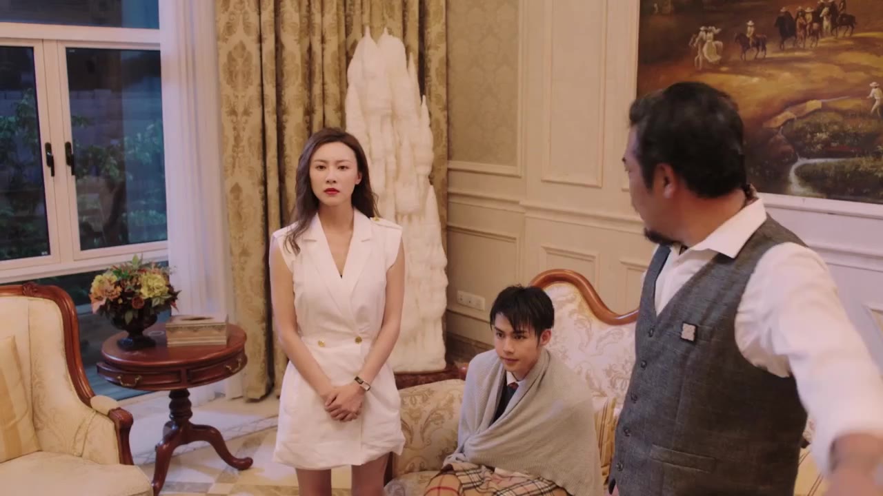 Có Lẽ Tôi Đã Yêu Rồi tập 3 cảnh 3