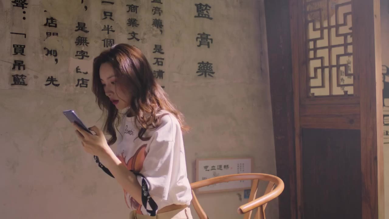 Có Lẽ Tôi Đã Yêu Rồi tập 6 cảnh 2