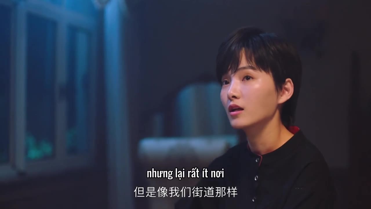 Có Lẽ Tôi Đã Yêu Rồi tập 6 cảnh 3