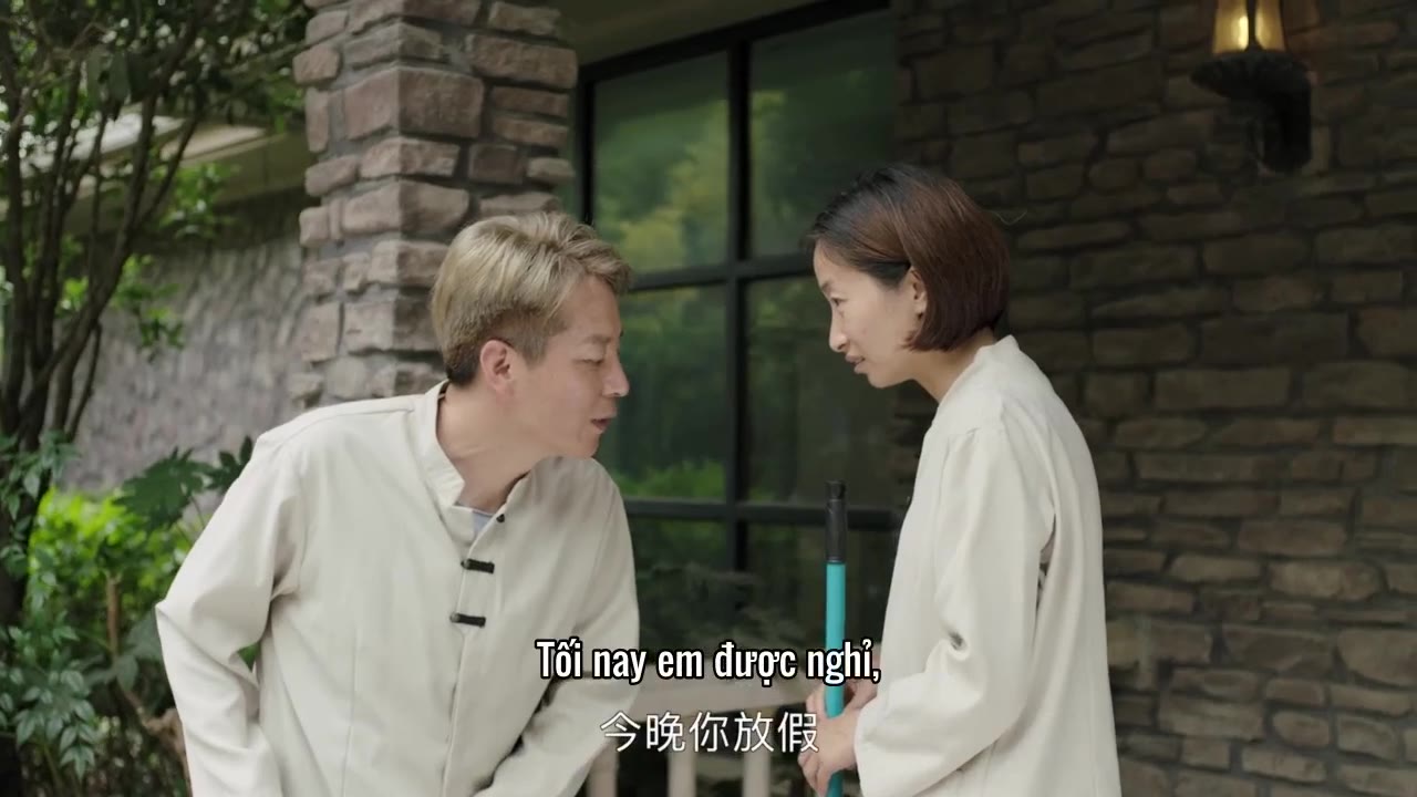 Có Lẽ Tôi Đã Yêu Rồi tập 7 cảnh 2