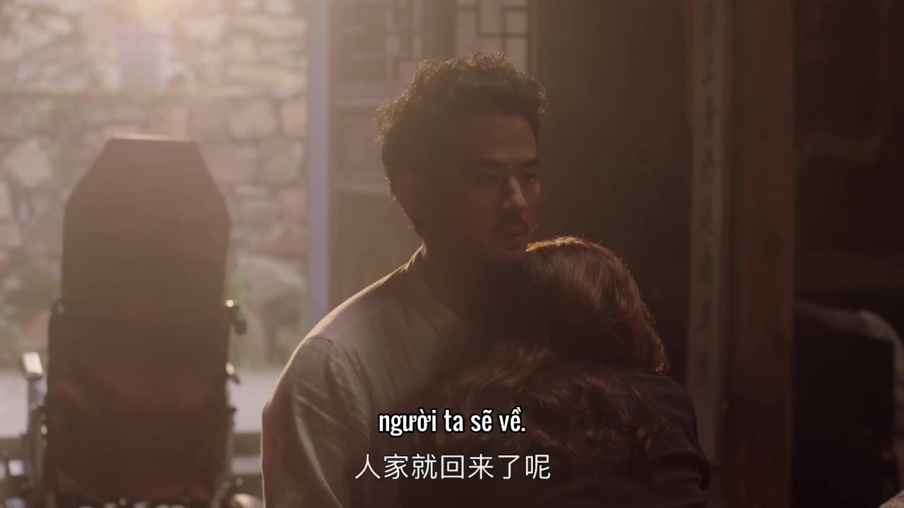 Có Lẽ Tôi Đã Yêu Rồi tập 8 cảnh 2