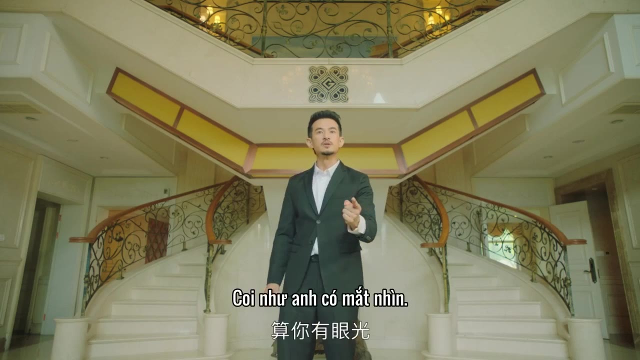 Có Lẽ Tôi Đã Yêu Rồi tập 9 cảnh 2