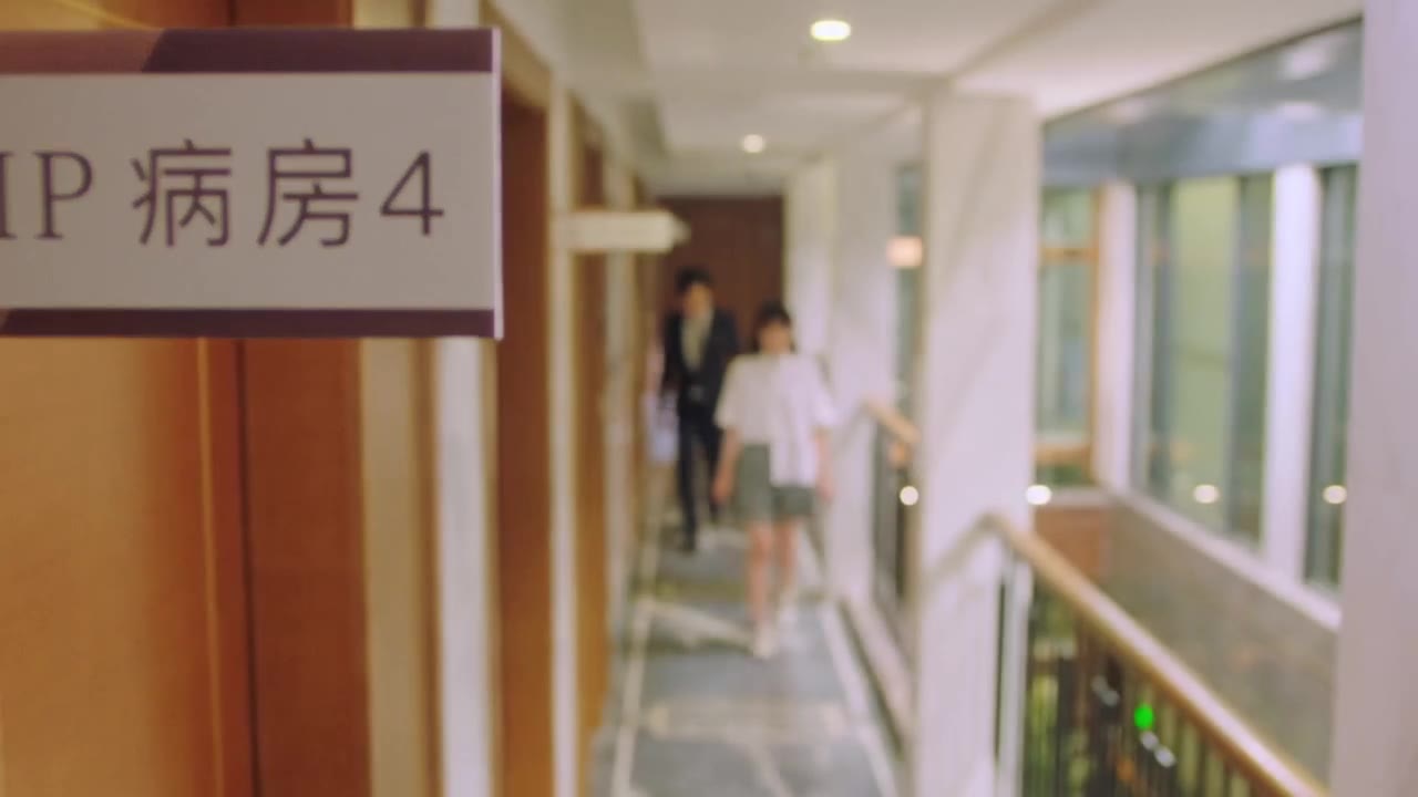 Có Lẽ Tôi Đã Yêu Rồi tập 11