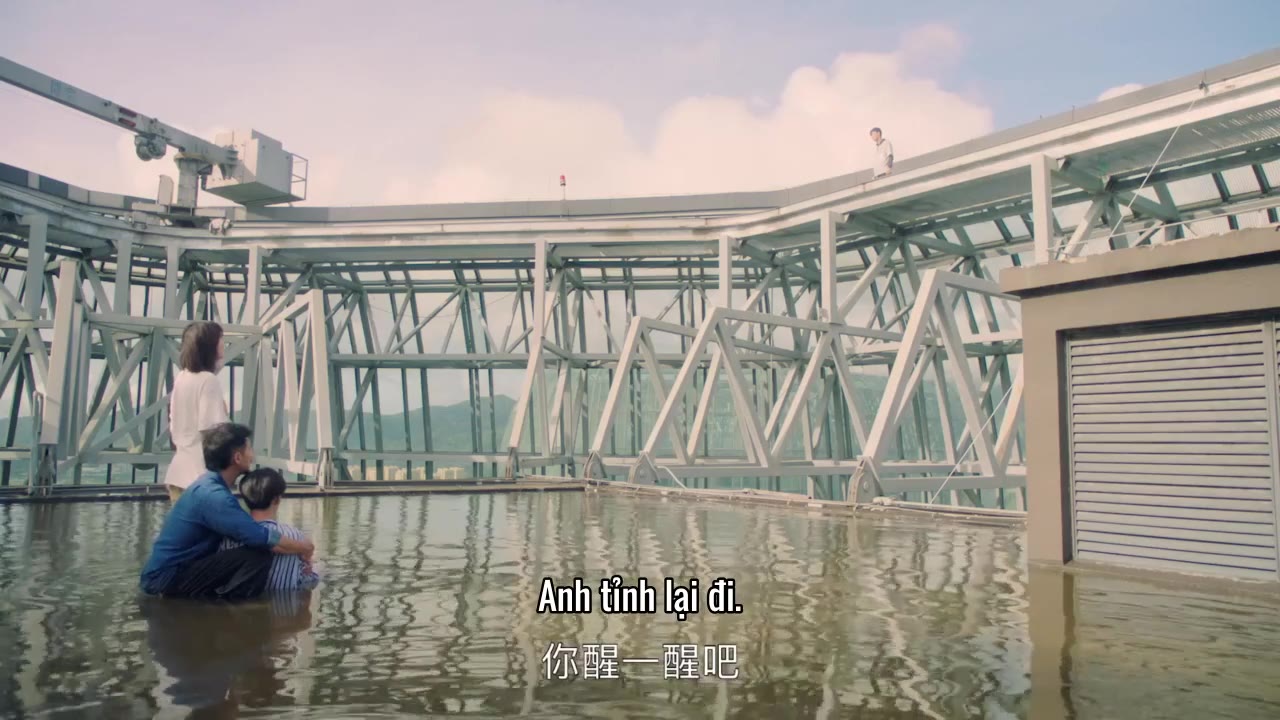 Có Lẽ Tôi Đã Yêu Rồi tập 12 cảnh 2