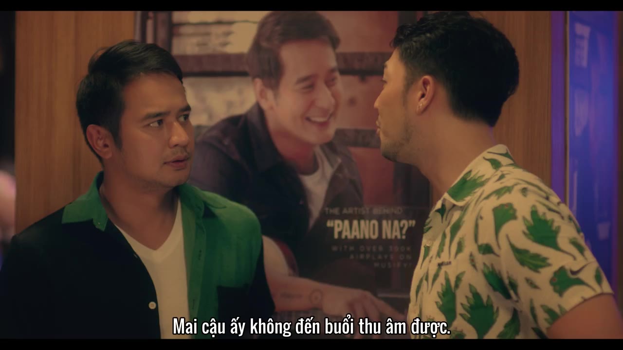 What If tập 1