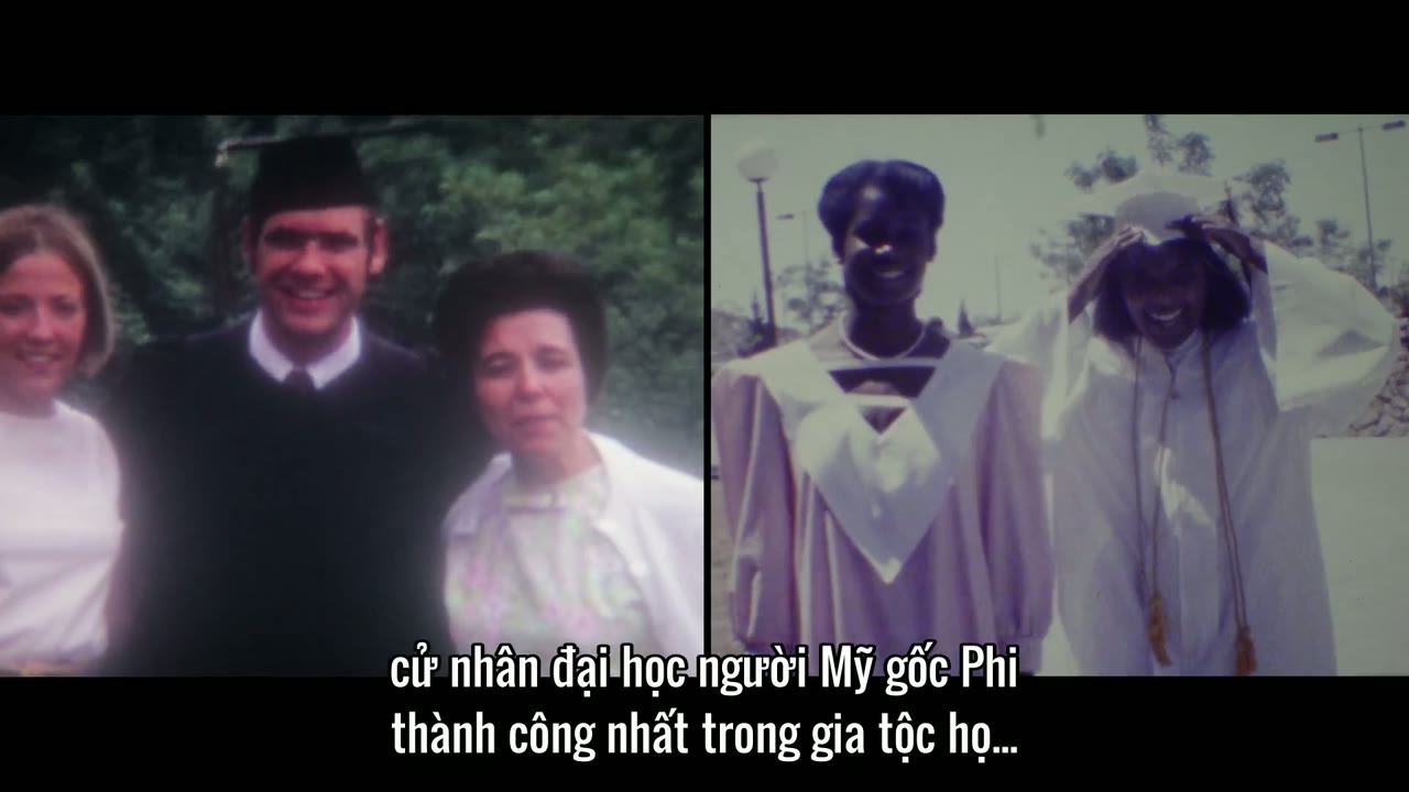 Giải mã (Phần 1) tập 1 cảnh 3
