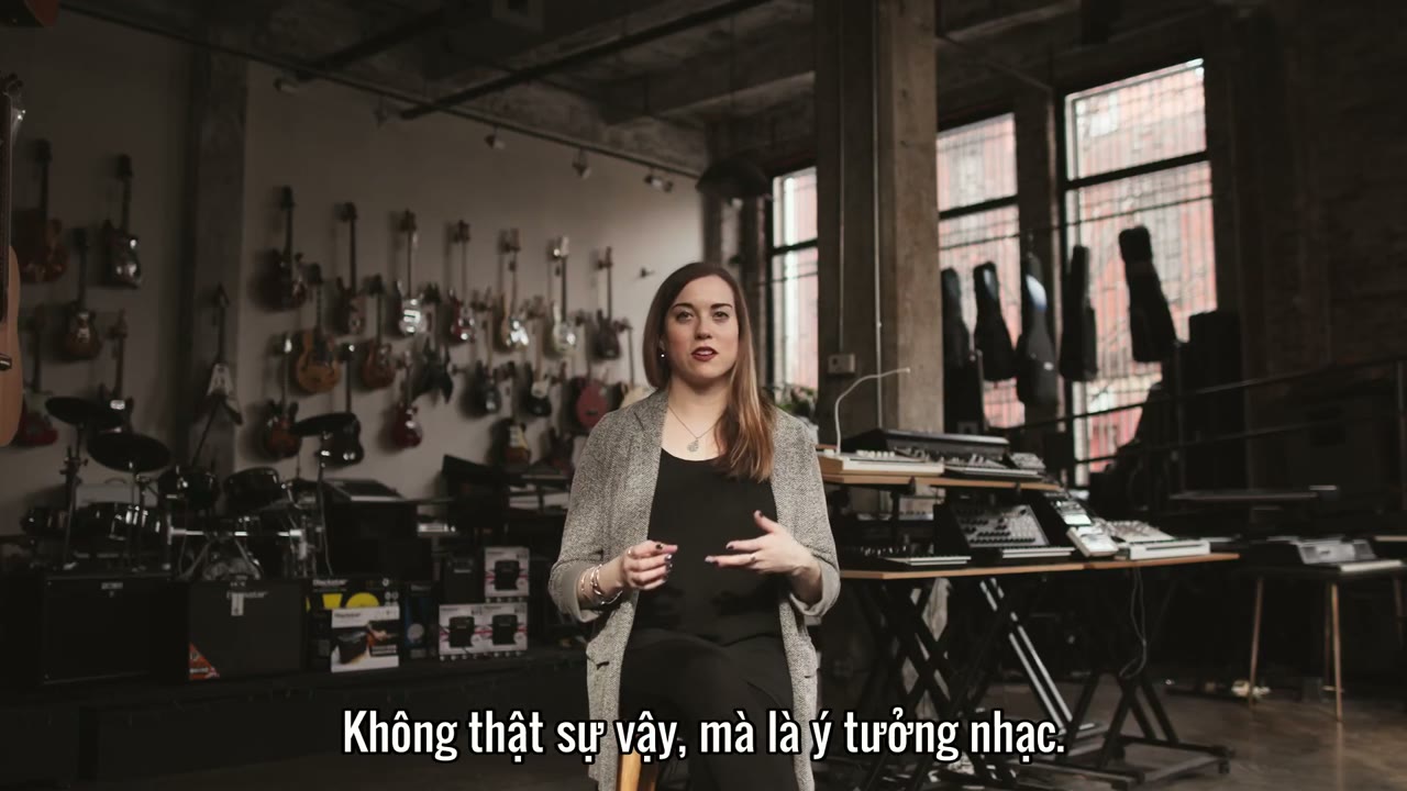 Giải mã (Phần 1) tập 4 cảnh 2