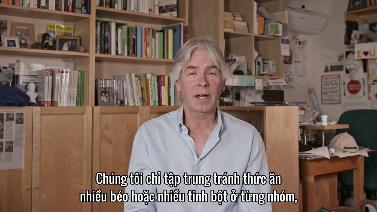 Giải mã (Phần 1) tập 6